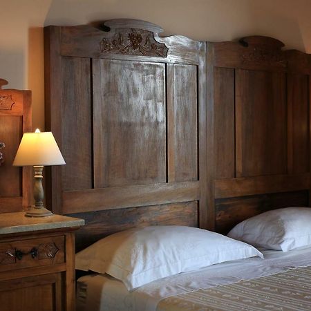 Casale Madeccia Guest House Sonnino Exterior photo